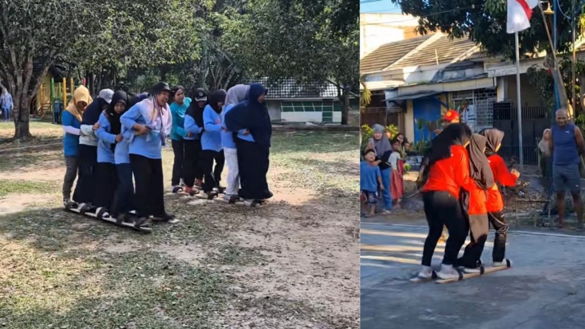 15 Lomba 17 Agustus Lucu Ibu-Ibu yang Dijamin Bikin Perayaan HUT RI 2026 Makin Pecah 29 Lomba 17 Agustus lucu ibu-ibu (13)