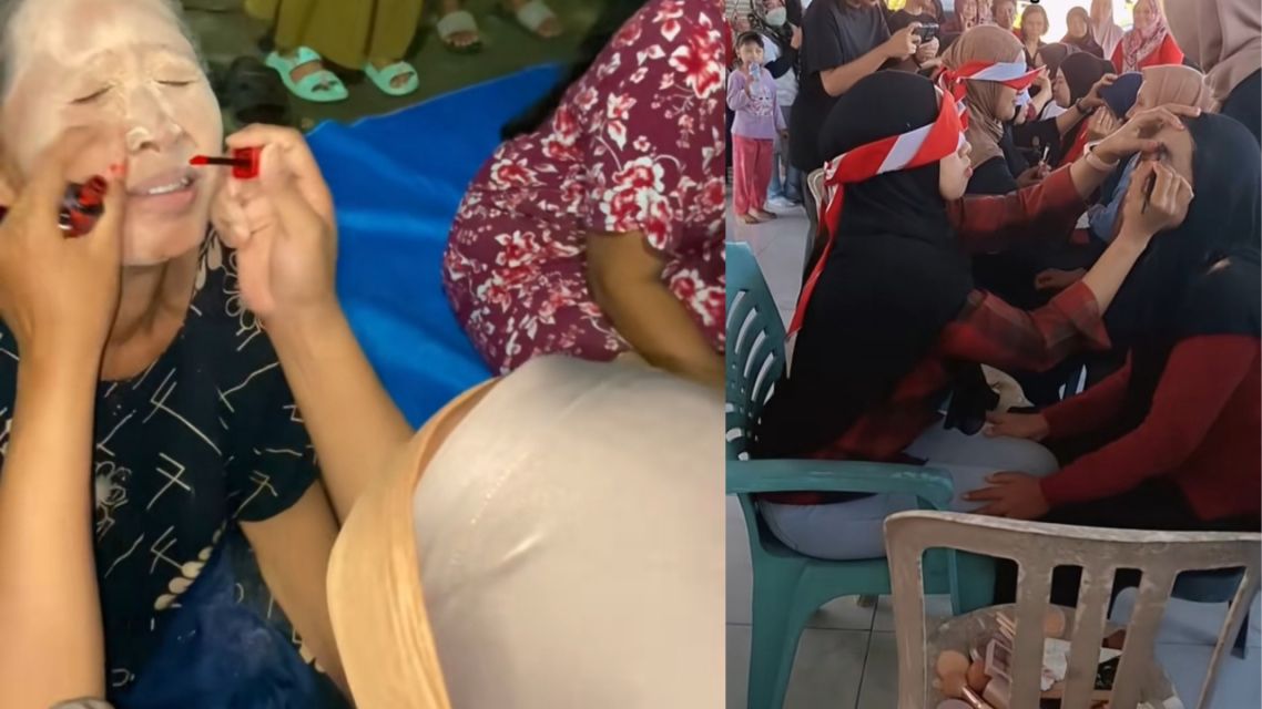 15 Lomba 17 Agustus Lucu Ibu-Ibu yang Dijamin Bikin Perayaan HUT RI 2026 Makin Pecah 30 Lomba 17 Agustus lucu ibu-ibu (14)