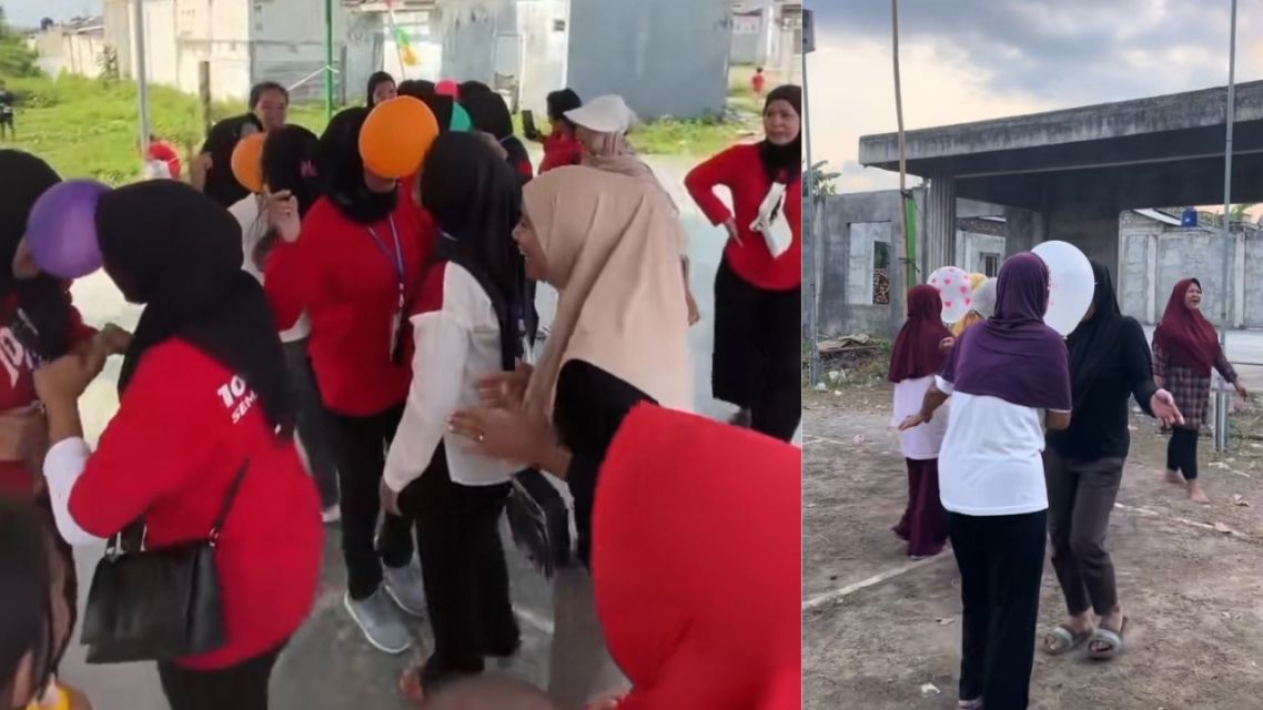 15 Lomba 17 Agustus Lucu Ibu-Ibu yang Dijamin Bikin Perayaan HUT RI 2026 Makin Pecah 31 Lomba 17 Agustus lucu ibu-ibu (15)