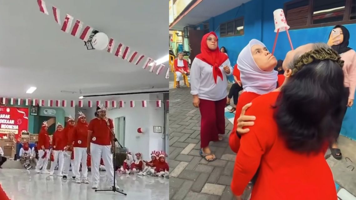 15 Lomba 17 Agustus Lucu Ibu-Ibu yang Dijamin Bikin Perayaan HUT RI 2026 Makin Pecah 32 Tips memilih lomba Agustusan untuk ibu-ibu