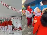 15 Lomba 17 Agustus Lucu Ibu-Ibu yang Dijamin Bikin Perayaan HUT RI 2026 Makin Pecah