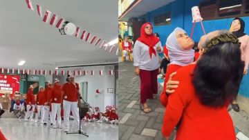 15 Lomba 17 Agustus Lucu Ibu-Ibu yang Dijamin Bikin Perayaan HUT RI 2026 Makin Pecah