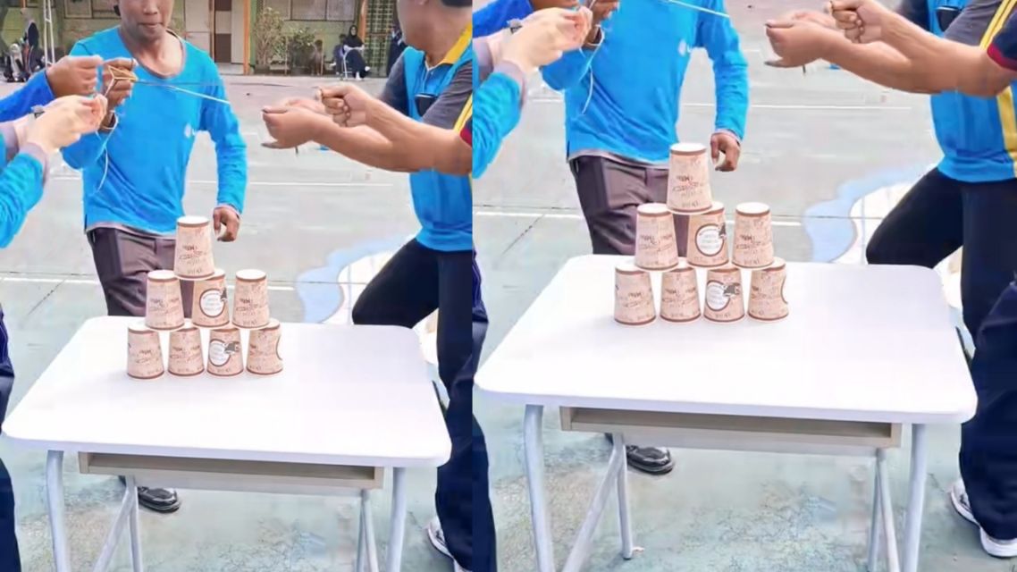 13 Ide Lomba 17 Agustus di Kantor yang Seru, Kreatif, dan Bikin HUT RI 2026 Makin Meriah 21 Ide Lomba 17 Agustus di Kantor yang Seru (7)
