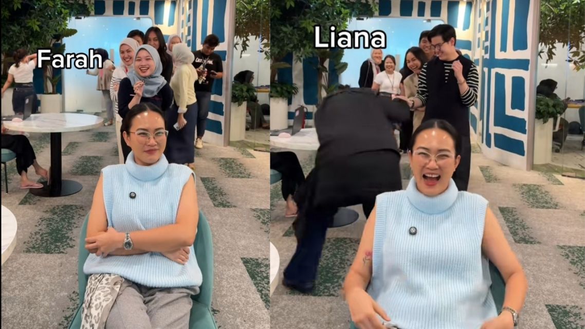 13 Ide Lomba 17 Agustus di Kantor yang Seru, Kreatif, dan Bikin HUT RI 2026 Makin Meriah 25 Ide Lomba 17 Agustus di Kantor yang Seru (11)