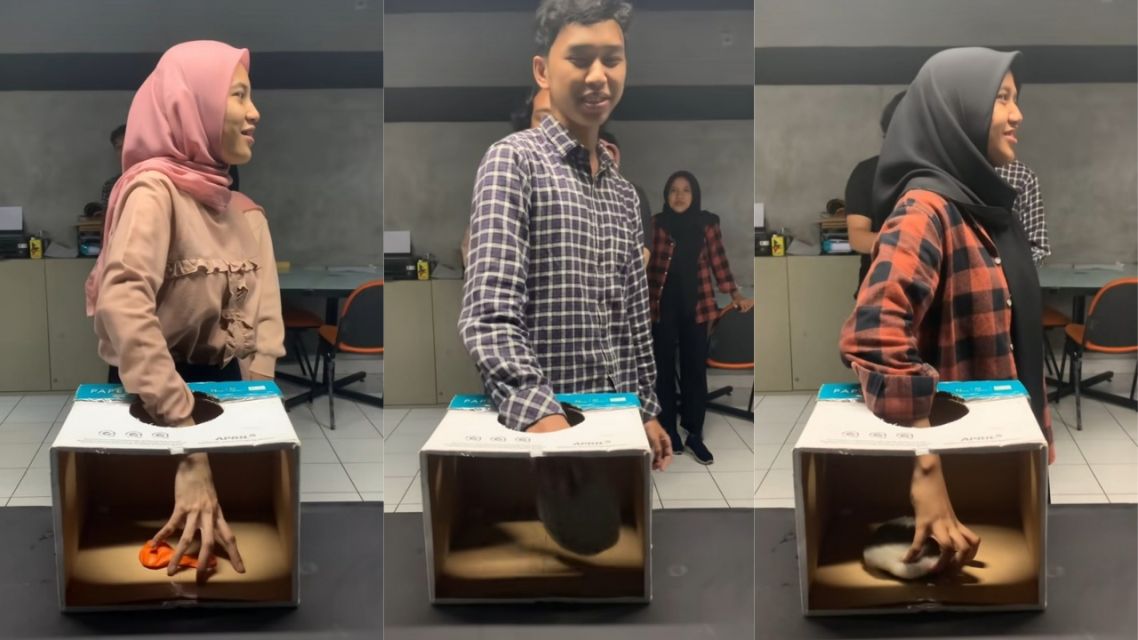 13 Ide Lomba 17 Agustus di Kantor yang Seru, Kreatif, dan Bikin HUT RI 2026 Makin Meriah 27 Ide Lomba 17 Agustus di Kantor yang Seru (13)