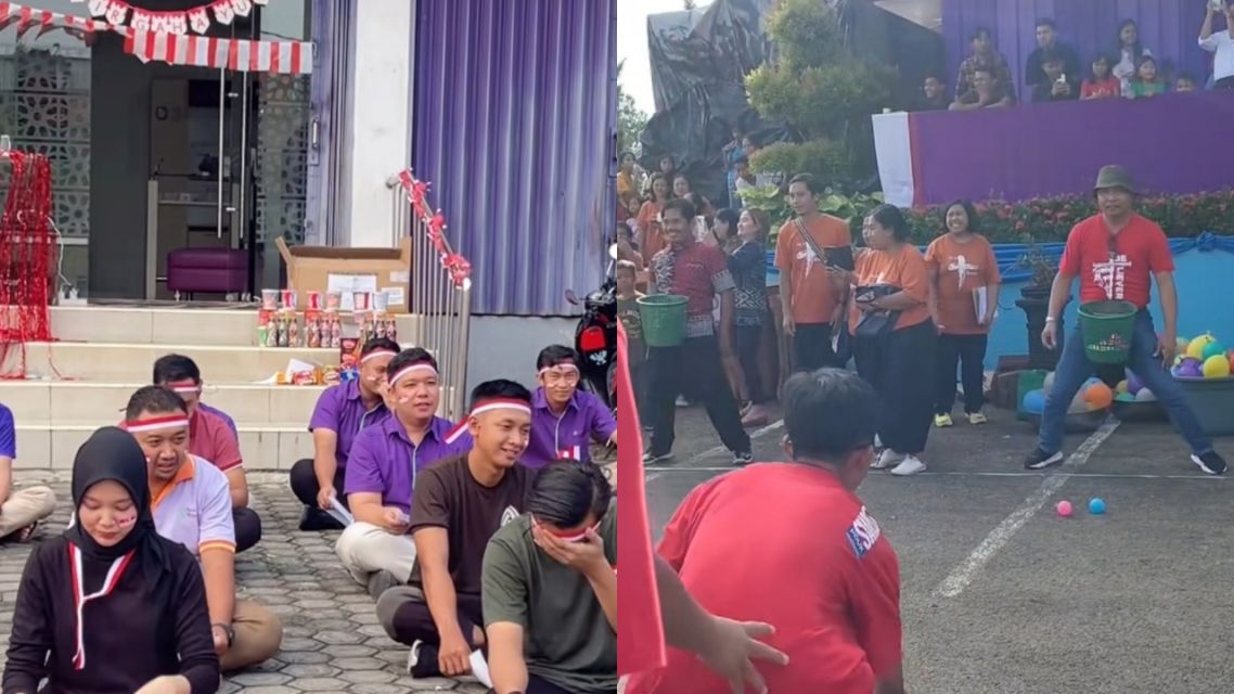 13 Ide Lomba 17 Agustus di Kantor yang Seru, Kreatif, dan Bikin HUT RI 2026 Makin Meriah 28 Tips memilih ide Lomba 17 Agustus di Kantor yang Seru