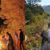 Mau Liburan ke Bromo? Cek Dulu Jalur yang Ditutup Akibat Kebakaran Hutan