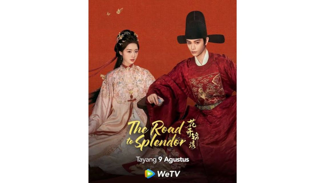9 Drama China Terbaru Bulan Agustus 2026 yang Siap Temani Waktu Luangmu! 11 Drama China Terbaru Bulan Agustus 2026 (1)