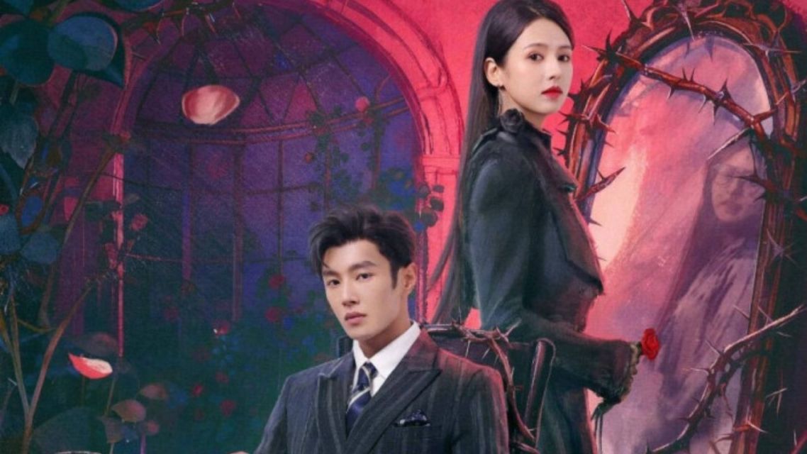 9 Drama China Terbaru Bulan Agustus 2026 yang Siap Temani Waktu Luangmu! 14 Drama China Terbaru Bulan Agustus 2026 (4)