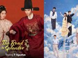 9 Drama China Terbaru Bulan Agustus 2026 yang Siap Temani Waktu Luangmu!
