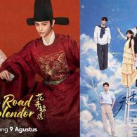 9 Drama China Terbaru Bulan Agustus 2026 yang Siap Temani Waktu Luangmu!