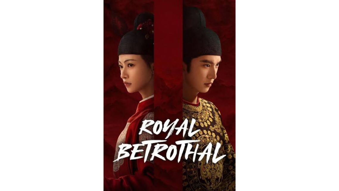 9 Drama China Terbaru Bulan Agustus 2026 yang Siap Temani Waktu Luangmu! 16 Drama China Terbaru Bulan Agustus 2026 (6)