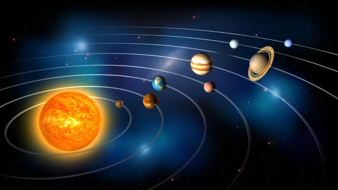 Mitos atau Fakta Gravitasi Bumi! 8 Hal yang Masih Sering Disalahpahami 10 Mitos gravitasi bumi (1)