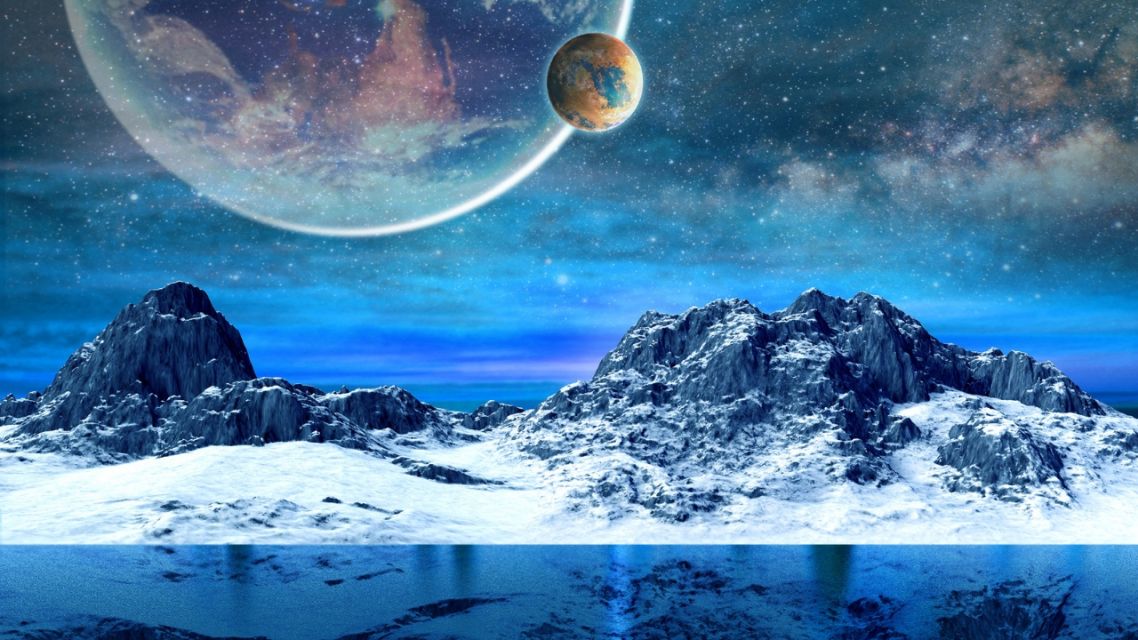 Mitos atau Fakta Gravitasi Bumi! 8 Hal yang Masih Sering Disalahpahami 11 Mitos gravitasi bumi (2)