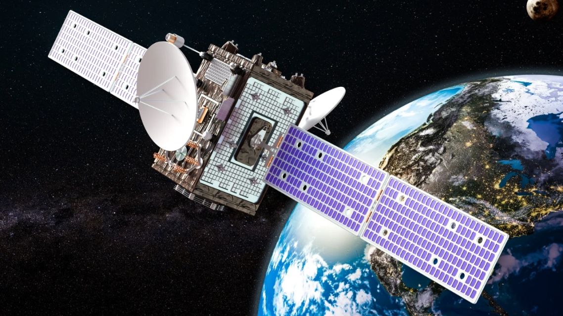 Mitos atau Fakta Gravitasi Bumi! 8 Hal yang Masih Sering Disalahpahami 14 Mitos gravitasi bumi (5)