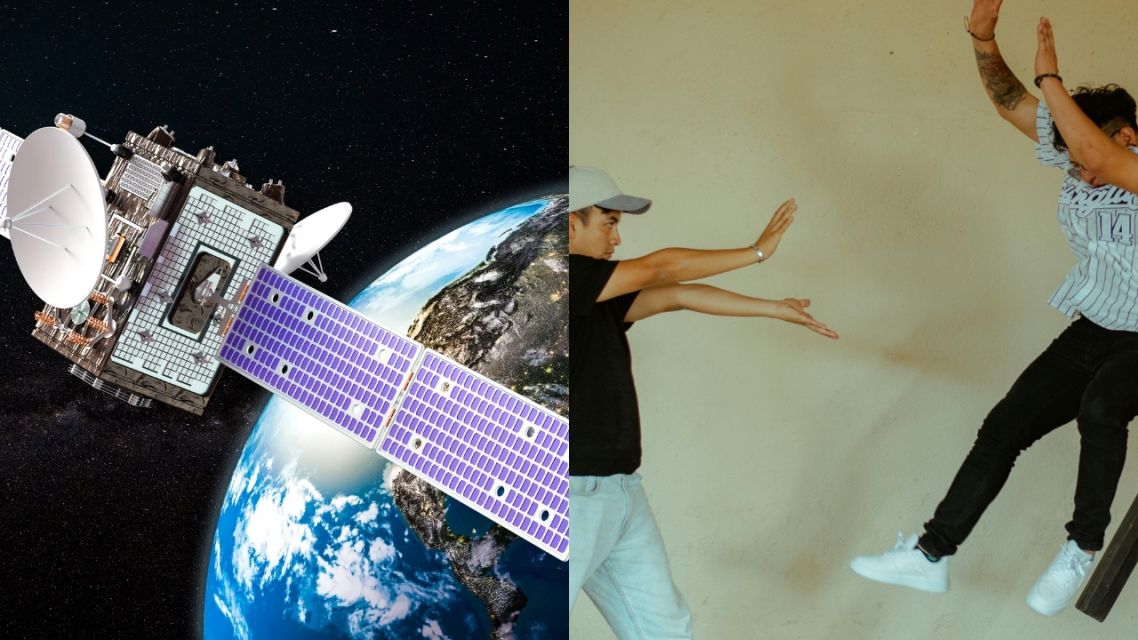 Mitos atau Fakta Gravitasi Bumi! 8 Hal yang Masih Sering Disalahpahami 18 Cek dl fakta fenomenangravitasi bumi