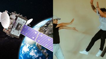Mitos atau Fakta Gravitasi Bumi! 8 Hal yang Masih Sering Disalahpahami