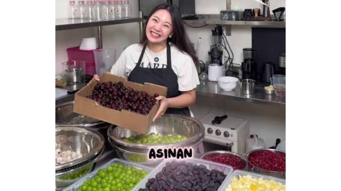 5 Resep Viral TikTok dari Ayam Goreng Sayur Lodeh hingga Jus Glowing 10 Resep viral TikTok (4)