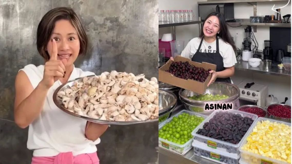 5 Resep Viral TikTok dari Ayam Goreng Sayur Lodeh hingga Jus Glowing 12 Resep Viral TikTok (6)