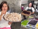 5 Resep Viral TikTok dari Ayam Goreng Sayur Lodeh hingga Jus Glowing