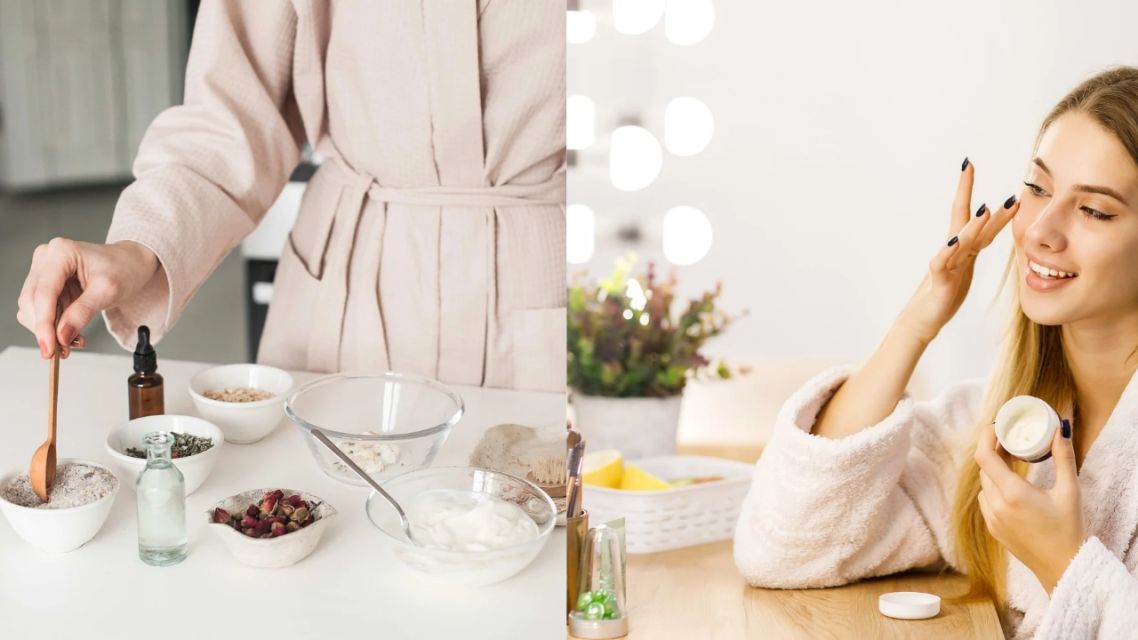 30+ Glosarium Skincare dan Arti Kandungannya. Biar Nggak Salah Pilih 10 Memahami Istilah Skincare itu penting