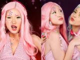 Tren Makeup Naykilla Ramai Direcreate, Benarkah Y2K Bangkit Lagi? Bonus Prompt AI!