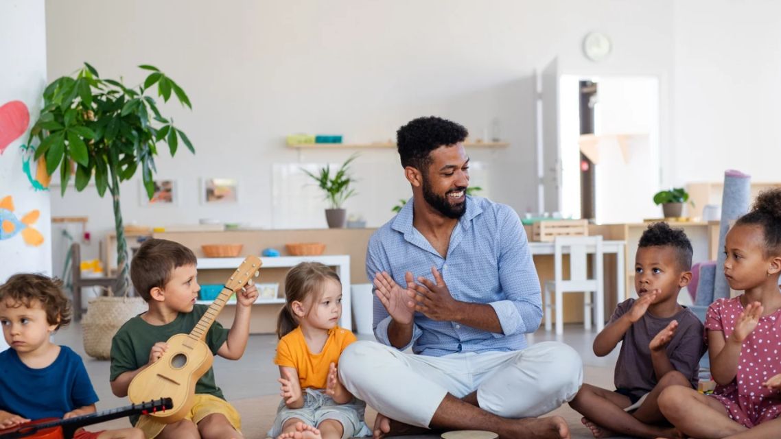 Millions of American Kids Now Go to School in Their Kitchen 6 Microschool learning