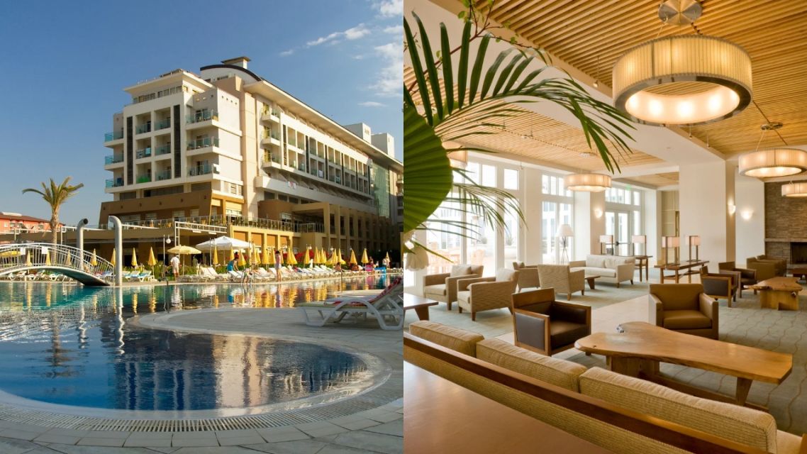 Seedance 2.0: Trik Bikin Video Destinasi Hotel Agar Tak Lagi Terlihat seperti Brosur 14 Seedance 2.0 untuk suasana hotel pagi dan malam