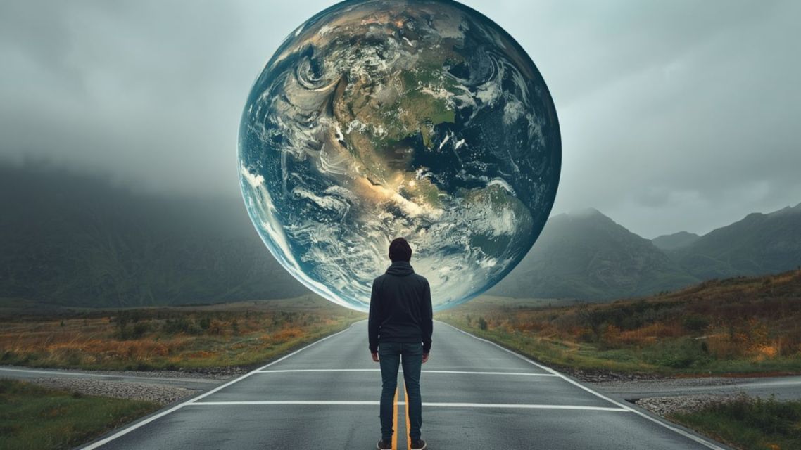 Mitos dan Fakta Déjà Vu: 7 Klaim Misterius yang Ternyata Punya Penjelasan Ilmiah 11 Mitos & Fakta Déjà Vu (2)
