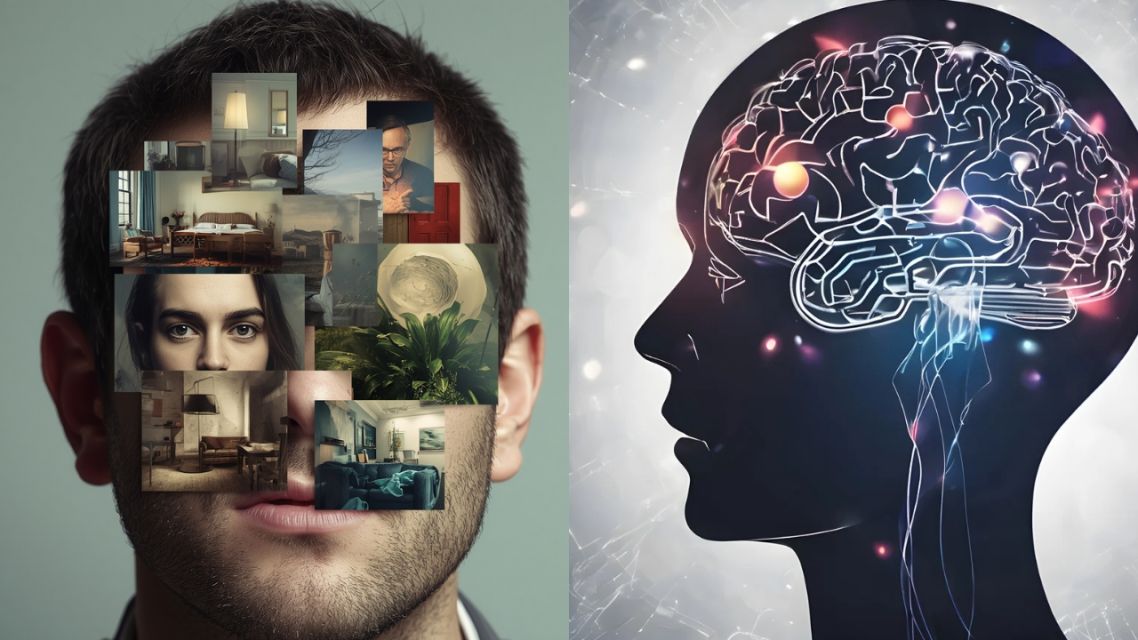 Mitos dan Fakta Déjà Vu: 7 Klaim Misterius yang Ternyata Punya Penjelasan Ilmiah 16 Makna déjà vu