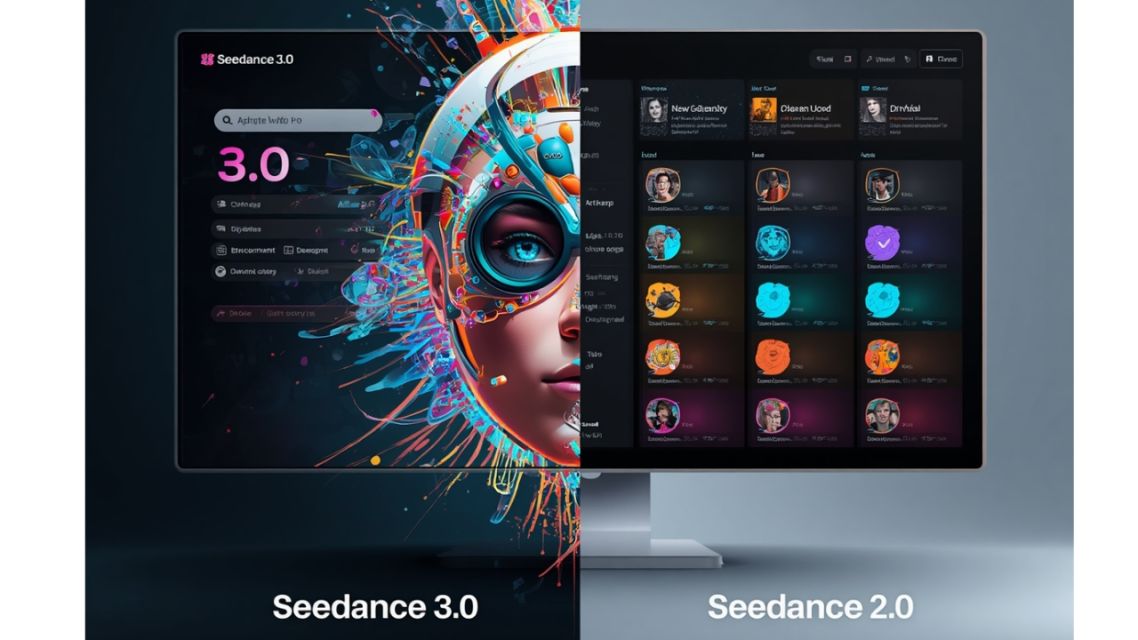 The Newsroom Pays the Price When the Model Still Can’t Deliver 16 Seedance 3.0 and Seedance 2.0