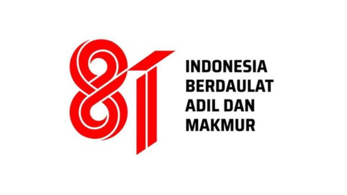15 Link Twibbon HUT RI 17 Agustus 2026 Siap Pakai dan Cara Menggunakannya! 5 Logo resmi HUT RI 81
