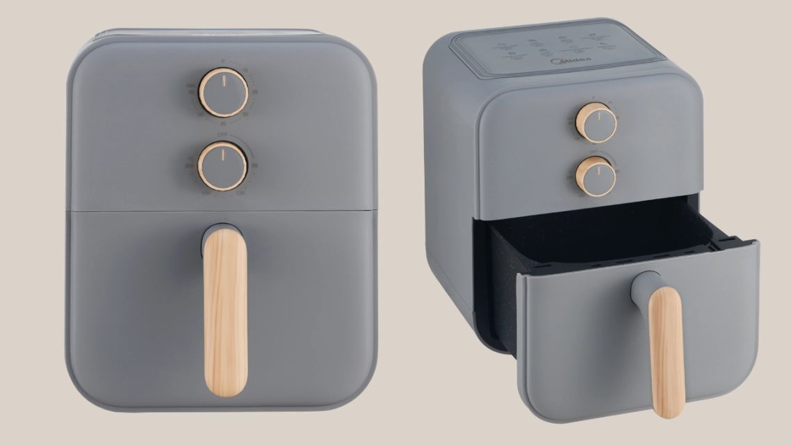 11 Rekomendasi Air Fryer Low Watt yang Hemat Listrik dan Praktis Dipakai 20 Air fryer low watt (8)