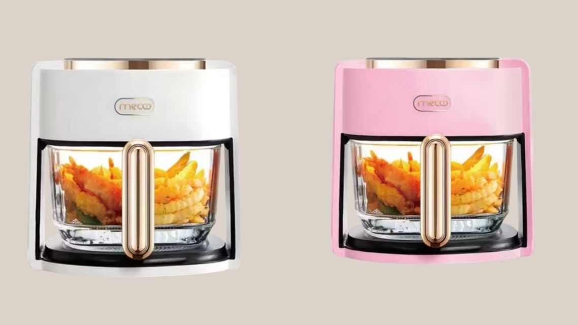 11 Rekomendasi Air Fryer Low Watt yang Hemat Listrik dan Praktis Dipakai 23 Air Fryer Low Watt (11)
