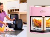 11 Rekomendasi Air Fryer Low Watt yang Hemat Listrik dan Praktis Dipakai