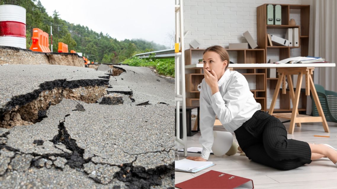 Gempa di Indonesia Terjadi Berdekatan, Benarkah Ada Kaitannya dengan Ring of Fire? 10 Gempa di Indonesia
