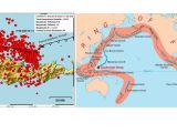 Gempa di Indonesia Terjadi Berdekatan, Benarkah Ada Kaitannya dengan Ring of Fire?
