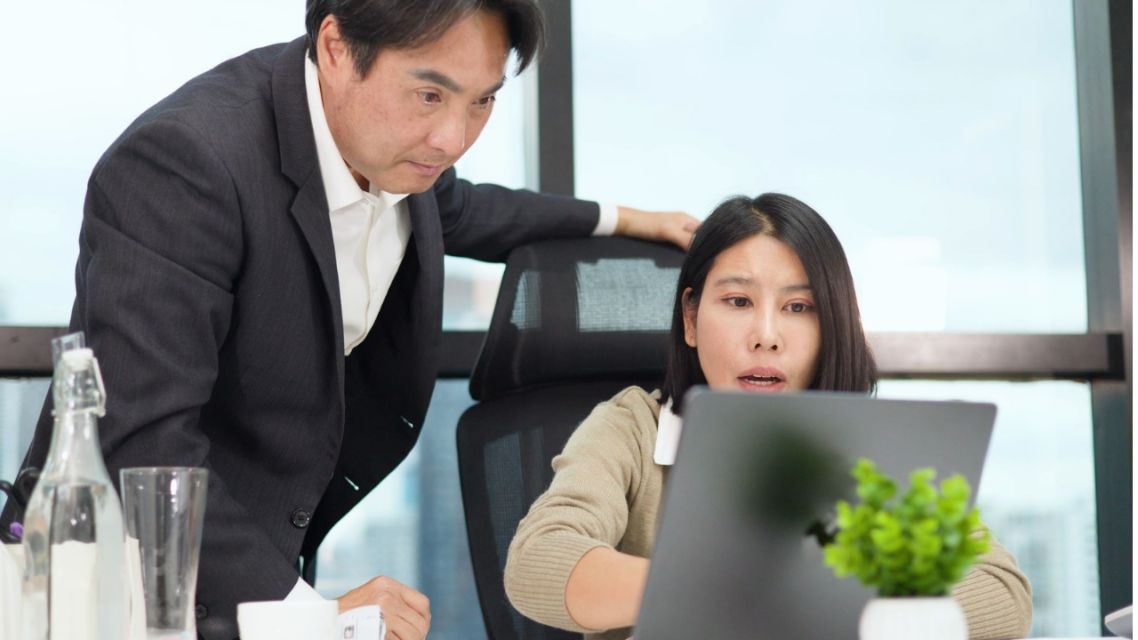 Solusi Mencatat Hasil Meeting: Cara Punya Bukti Saat Ingatan Kamu dan Atasan Beda 21 Catatan meeting sebagai referensi
