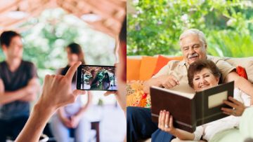 Benarkah Foto Menyimpan Memori, Sejarah, dan Perasaan? Ini Jawabannya