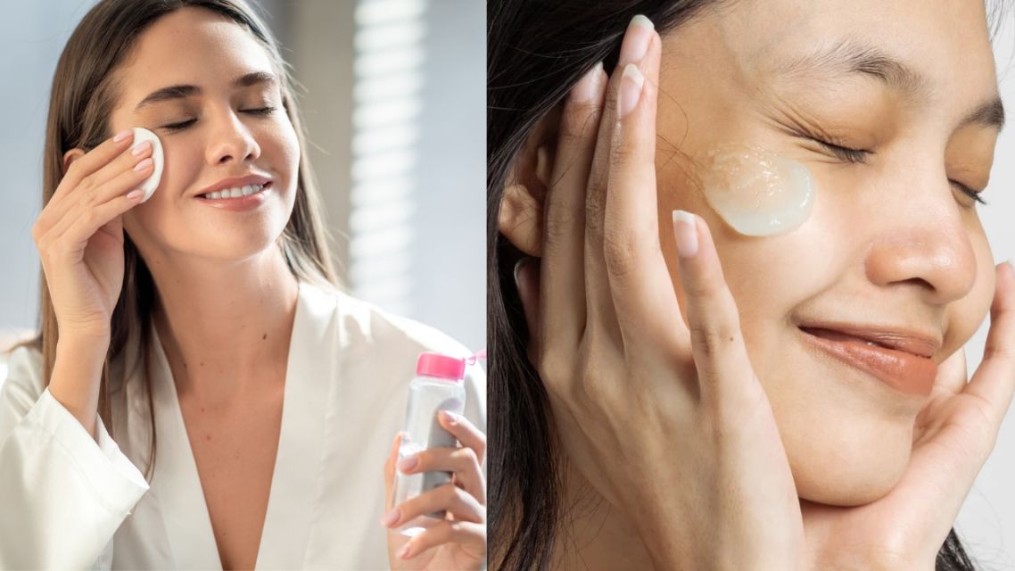 Micellar Water vs Cleansing Balm, Mana yang Lebih Cocok untuk Kulitmu? 24 Pilih sesuai kebutuhan