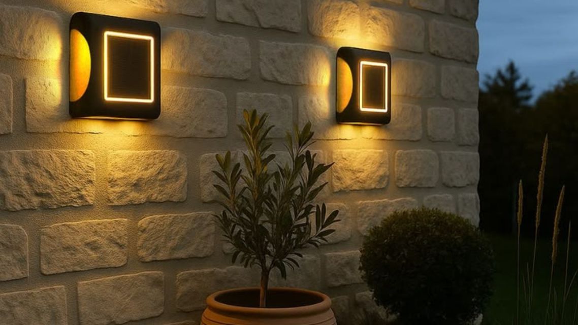 11 Rekomendasi Model Lampu Teras Estetik yang Bikin Fasad Makin Standout 21 Model lampu teras gepmetris