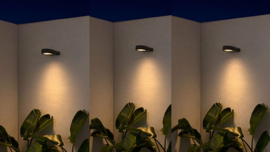 11 Rekomendasi Model Lampu Teras Estetik yang Bikin Fasad Makin Standout 23
