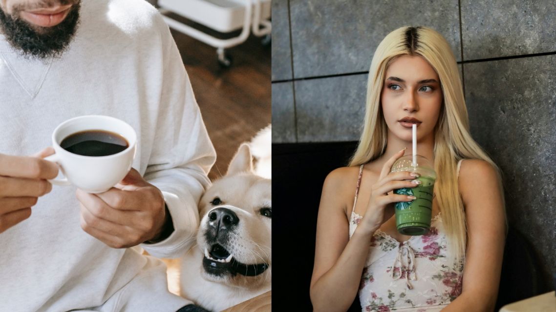Kenapa Ada “Gender Minuman”? Matcha untuk Cewek, Kopi untuk Cowok? 7 Apa itu Gender minuman