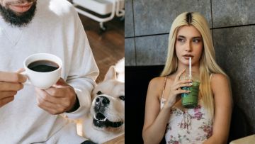 Kenapa Ada “Gender Minuman”? Matcha untuk Cewek, Kopi untuk Cowok?