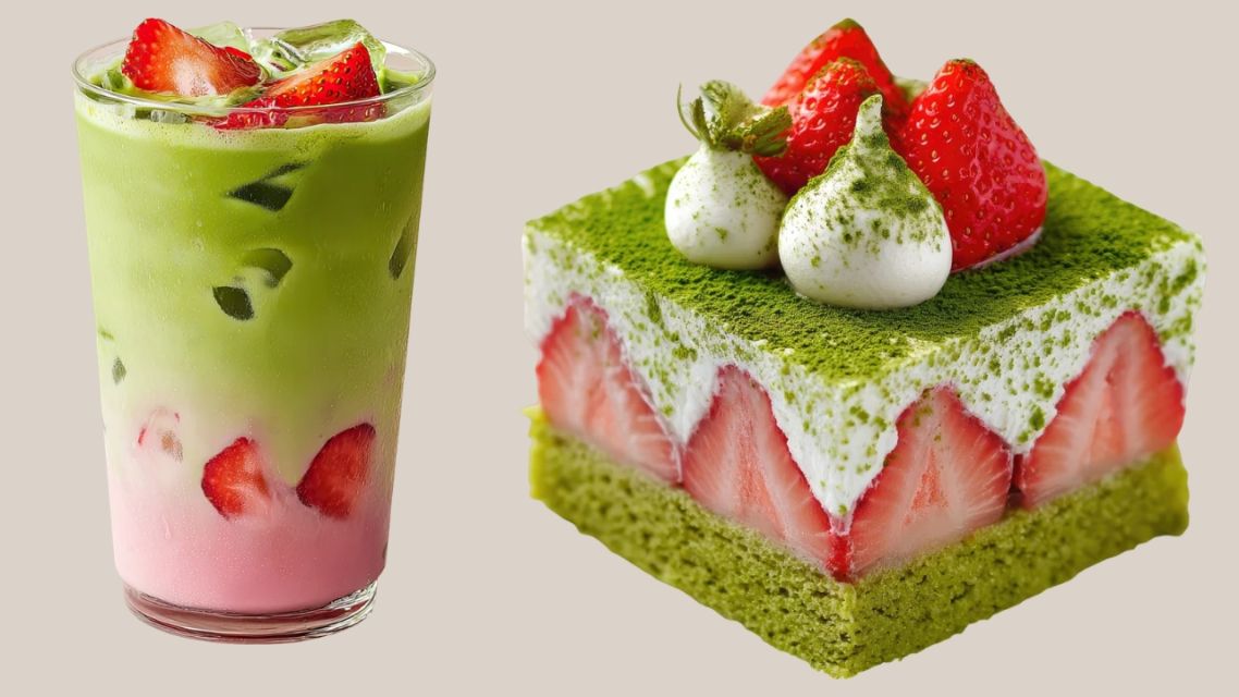 Kenapa Ada “Gender Minuman”? Matcha untuk Cewek, Kopi untuk Cowok? 8 Kenapa Matcha Dianggap Lebih Feminin?