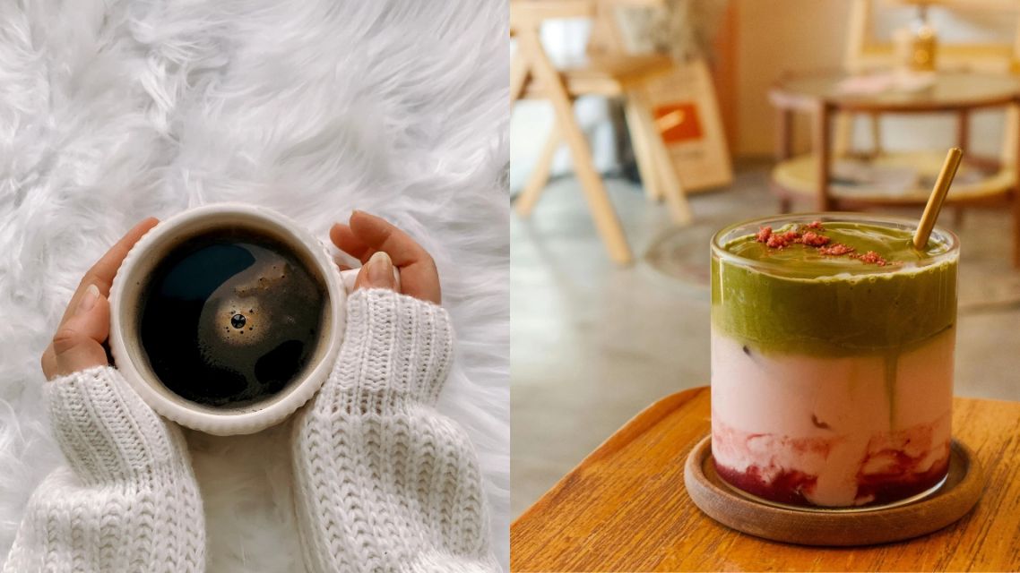 Kenapa Ada “Gender Minuman”? Matcha untuk Cewek, Kopi untuk Cowok? 11 Ketika selera minuman ikut jadi ujian maskulinitas
