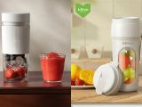 11 Rekomendasi Blender Portable, Praktis Bikin Jus di Mana Saja