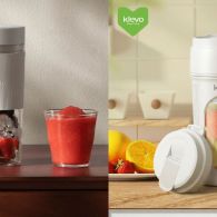 11 Rekomendasi Blender Portable, Praktis Bikin Jus di Mana Saja