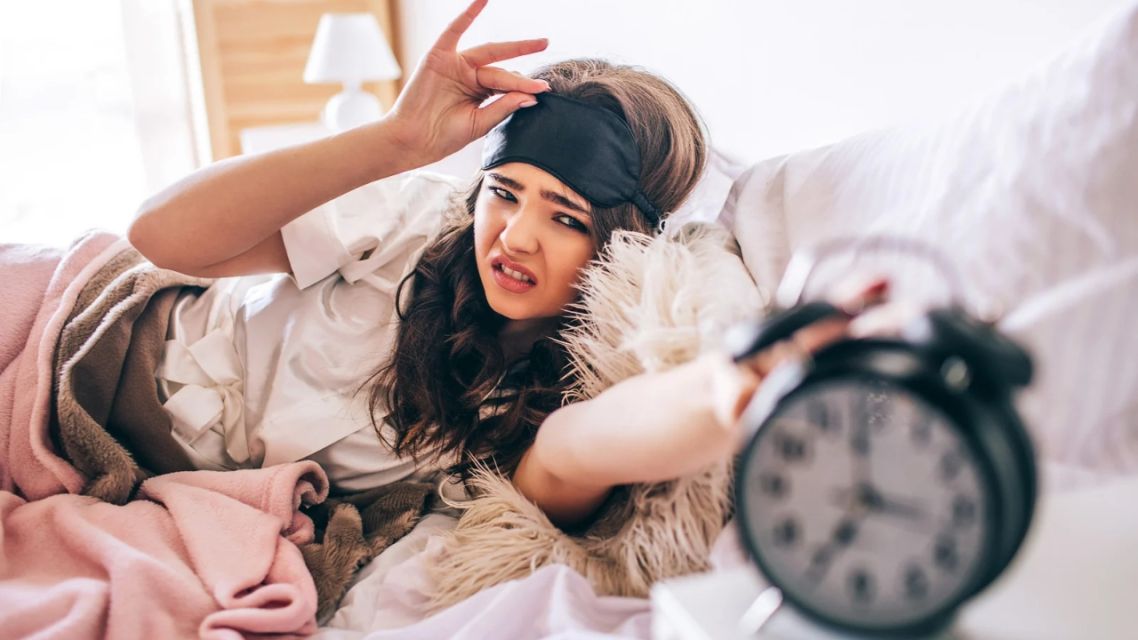 Malas vs Burnout: Kamu Cuma Mager atau Emang Udah Kelelahan? 8 Kapan Rasa Malas Perlu Diperhatikan?