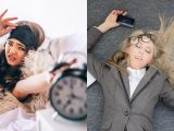 Malas vs Burnout: Kamu Cuma Mager atau Emang Udah Kelelahan?